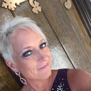 Meet your Posher, Glenda